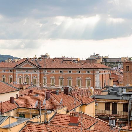 Ur-Nest Indipendenza Apartment Bologna Exterior photo