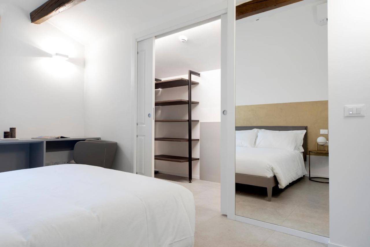 Ur-Nest Indipendenza Apartment Bologna Exterior photo