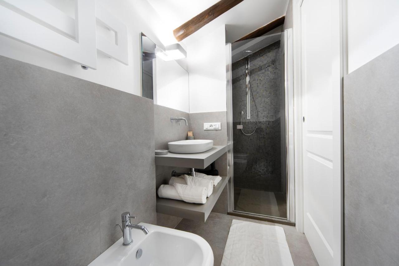 Ur-Nest Indipendenza Apartment Bologna Exterior photo
