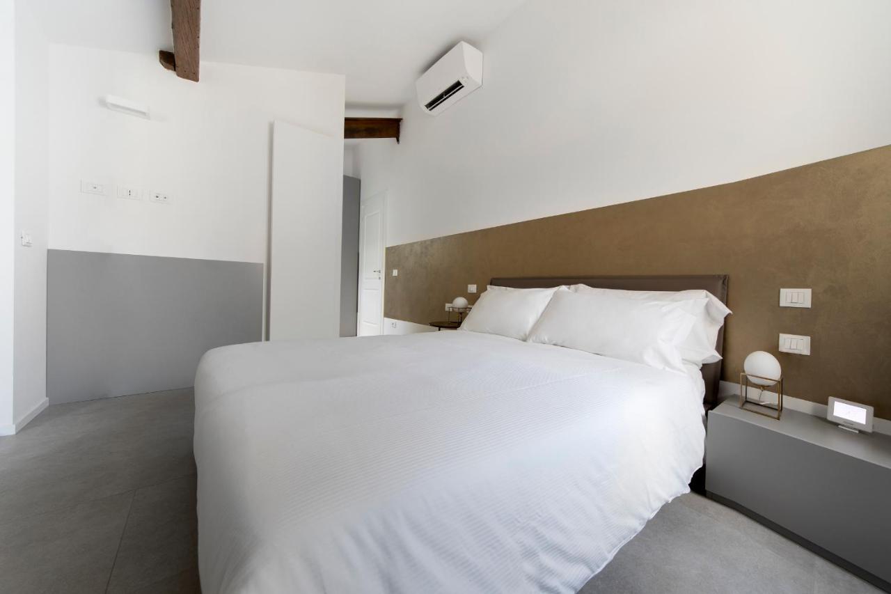 Ur-Nest Indipendenza Apartment Bologna Exterior photo