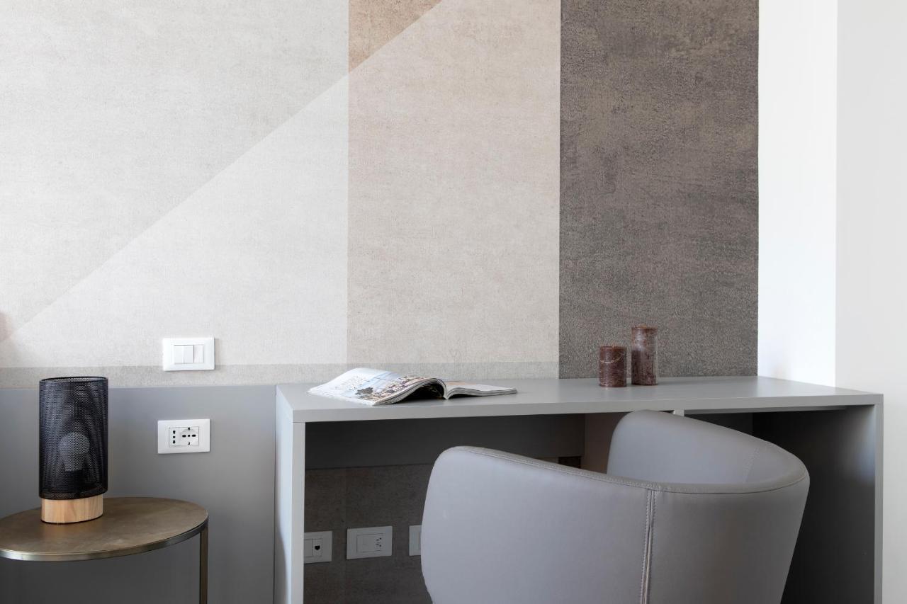 Ur-Nest Indipendenza Apartment Bologna Exterior photo